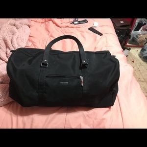 Kaye spade duffle